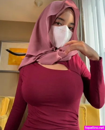 Azaleahijabi OnlyFans Thumbnail #OQXWEzN0ZV