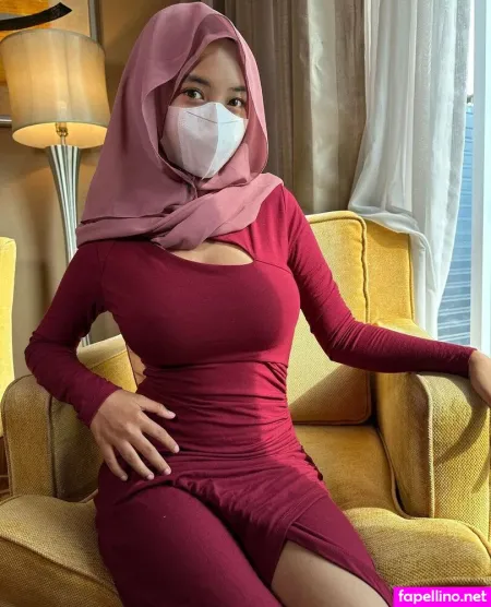 Azaleahijabi OnlyFans Thumbnail #ObTlFDPddF