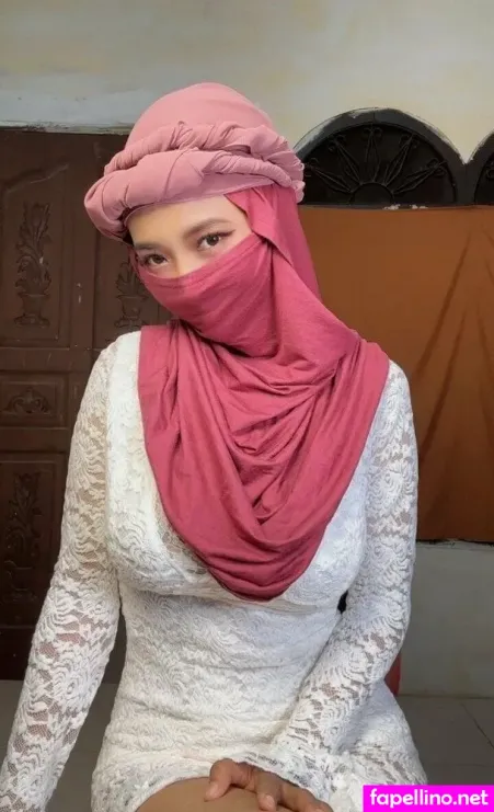 Azaleahijabi OnlyFans Thumbnail #S4CF8oKibI
