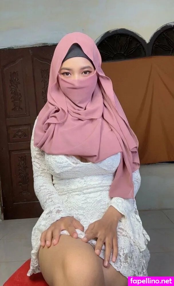 azaleahijabi Nude Leaked OnlyFans Photo #b0xHyziKBK