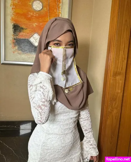 Azaleahijabi OnlyFans Thumbnail #cOlwXXNLqv