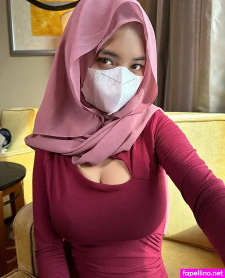 Azaleahijabi OnlyFans Thumbnail #fmX4deKNw0