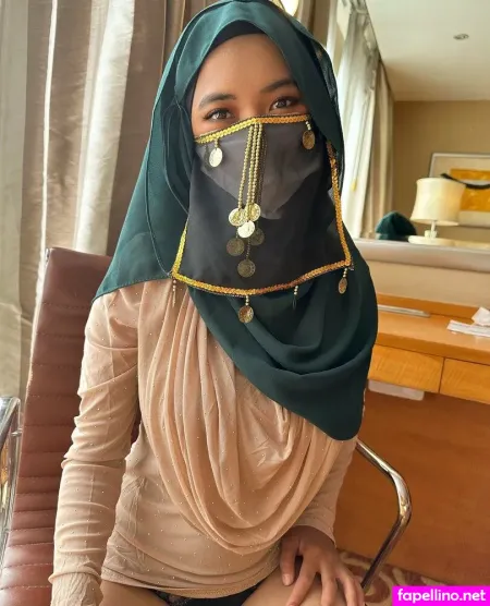 Azaleahijabi OnlyFans Thumbnail #k2BU55lTGu