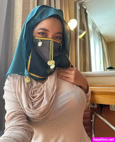 Azaleahijabi OnlyFans Thumbnail #lDazJgstGa