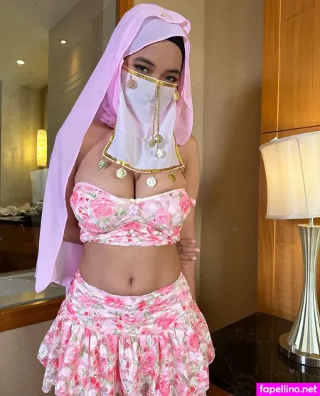 Azaleahijabi OnlyFans Thumbnail #liZkNE0Dmj