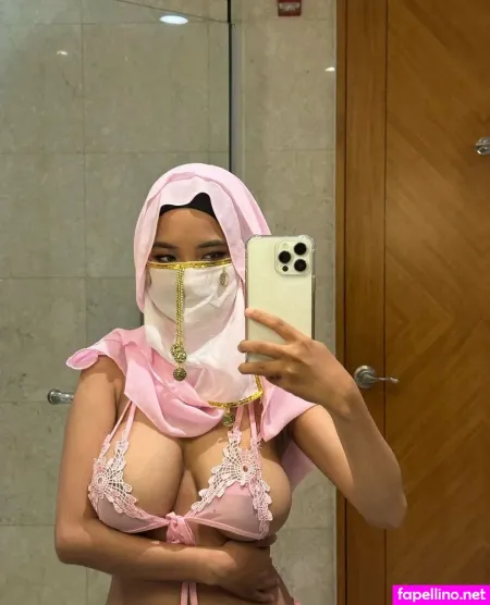 Azaleahijabi OnlyFans Thumbnail #rSMTSDt9IL