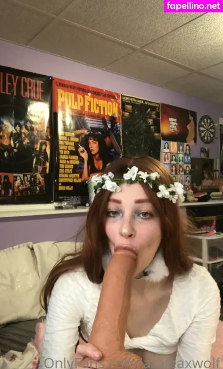 Azaleaxwolf OnlyFans Thumbnail #69Uvw2nSqF