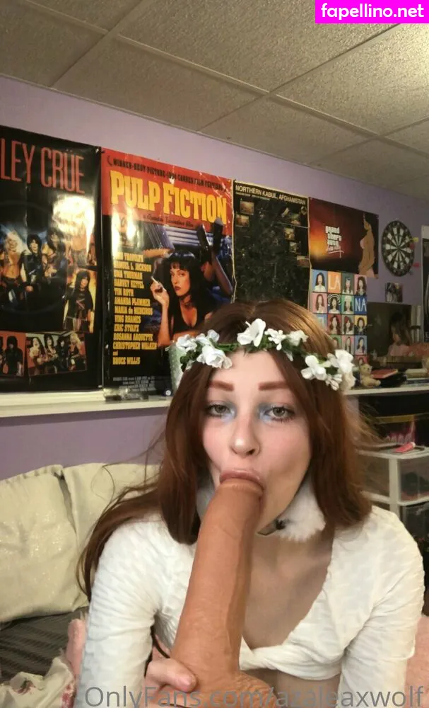 azalea.galaxy.wolf, azaleaxwolf Nude Leaked OnlyFans Photo #69Uvw2nSqF