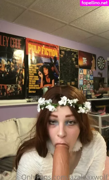 Azaleaxwolf OnlyFans Thumbnail #Z1ECBwuGSH