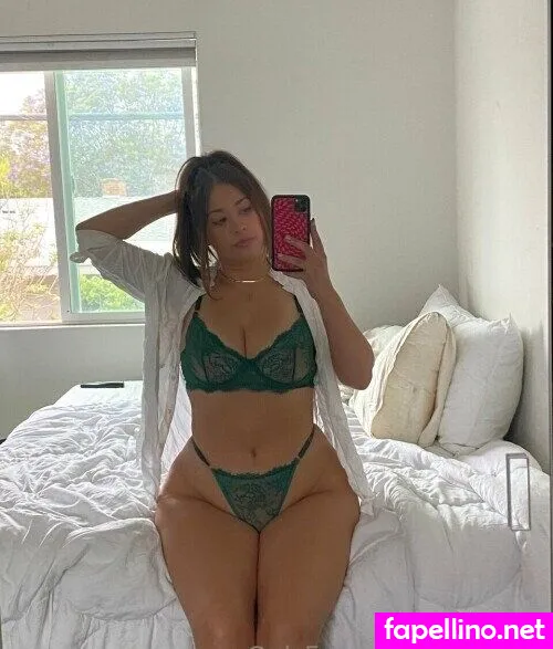 Azalia Lexi Nude Leaked OnlyFans Photo #0vSUVRYEAL