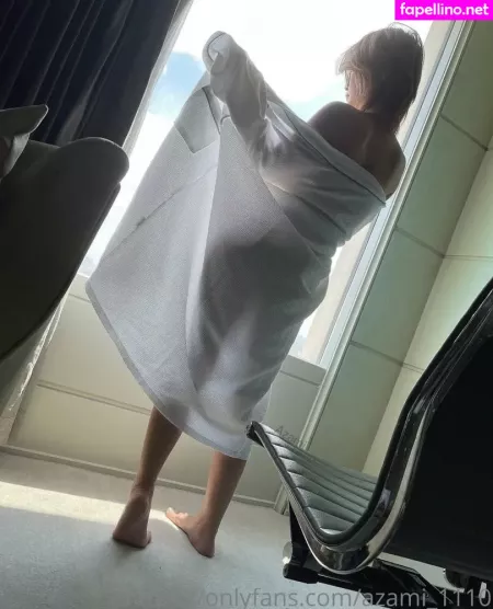 Azami Cosplayer OnlyFans Thumbnail #bOQ14TnaXq