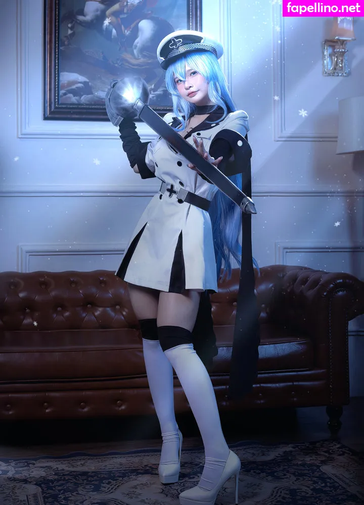 Azami1110, Cosplay, azami, azami.1110 Nude Leaked OnlyFans Photo #1Jc8R8quRb