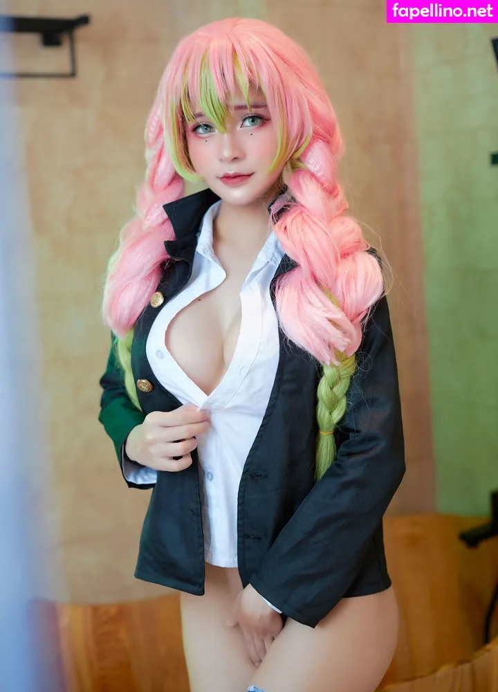 Azami1110, Cosplay, azami, azami.1110 Nude Leaked OnlyFans Photo #iACTz8sA9X