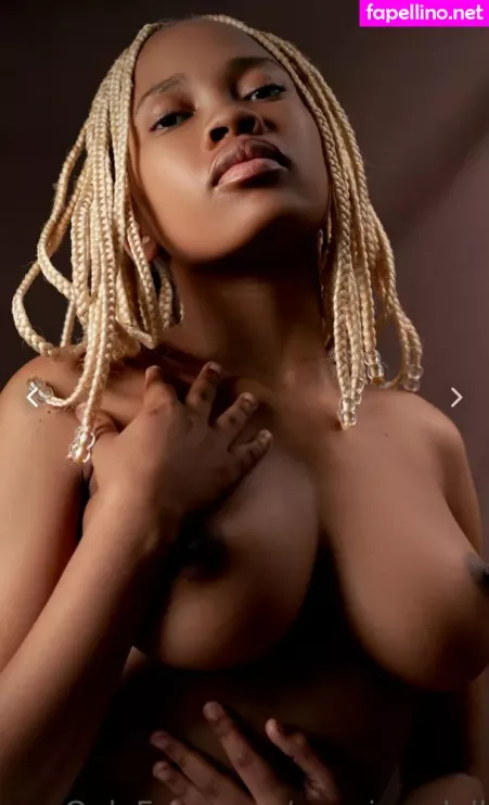 Azanian Doll OnlyFans Thumbnail #11swkhMcZI