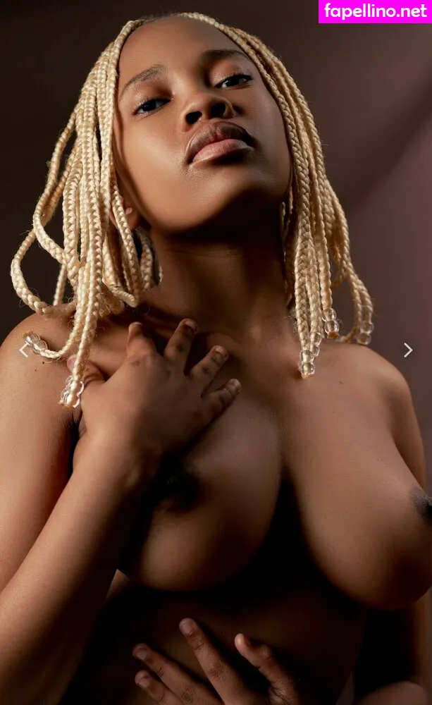 azanian_doll Nude Leaked OnlyFans Photo #MgMNcpSXOL