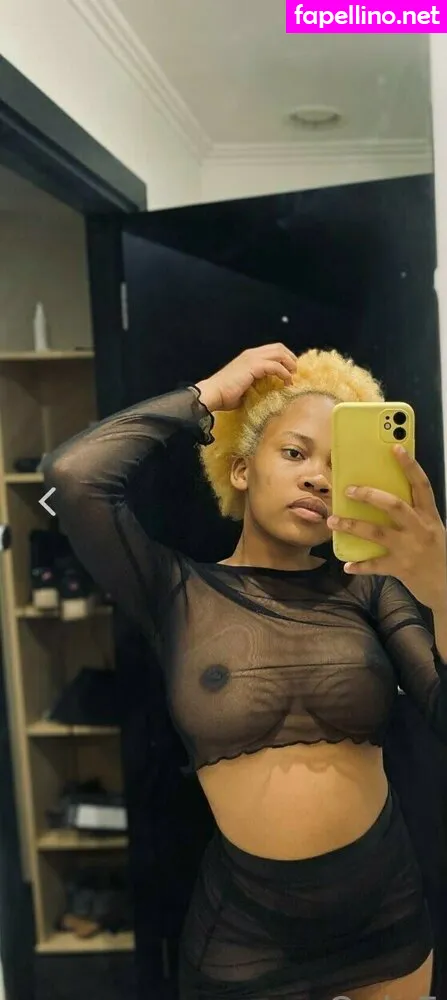 azanian_doll Nude Leaked OnlyFans Photo #bcCzWb6iFr