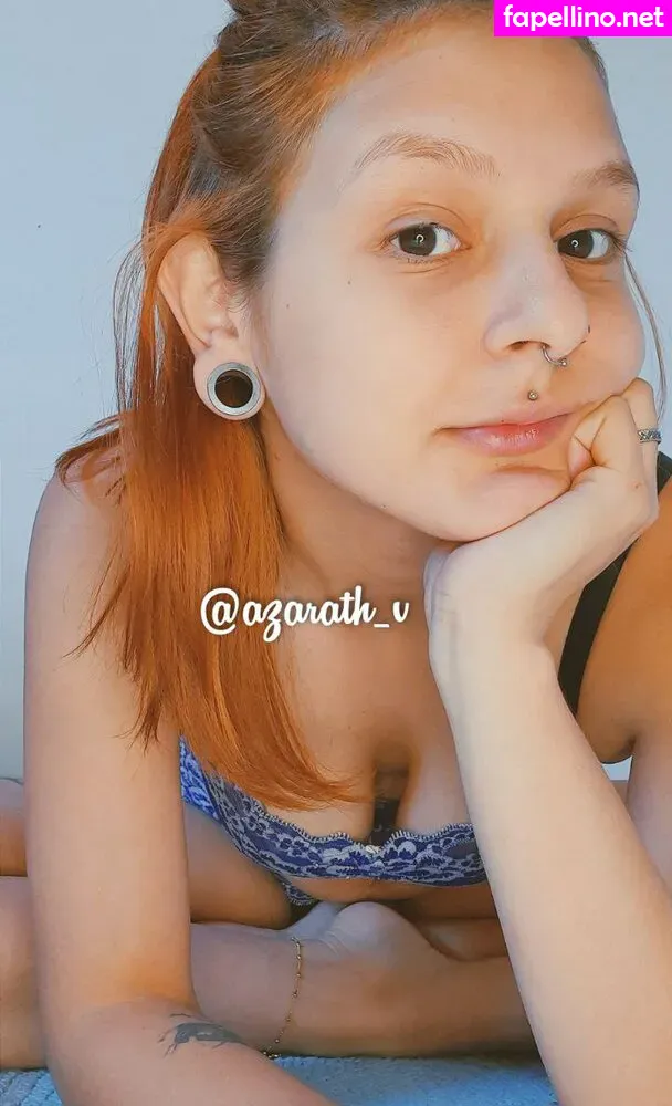 Azarath.v, azarath69 Nude Leaked OnlyFans Photo #kv5IO7wrax