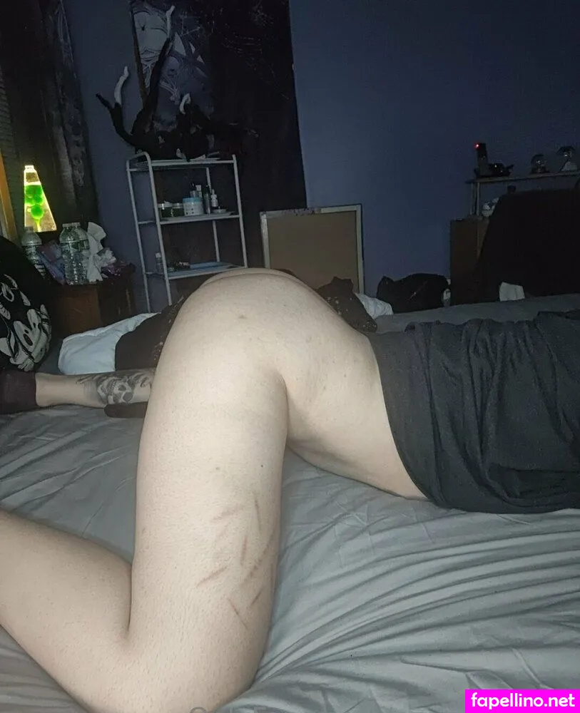 azazelzangel Nude Leaked OnlyFans Photo #GSilnKRls5