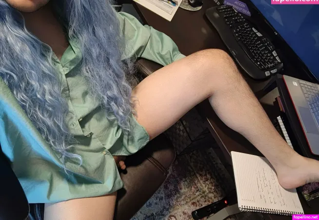 Azazelzangel OnlyFans Thumbnail #c4jfSJdE6O