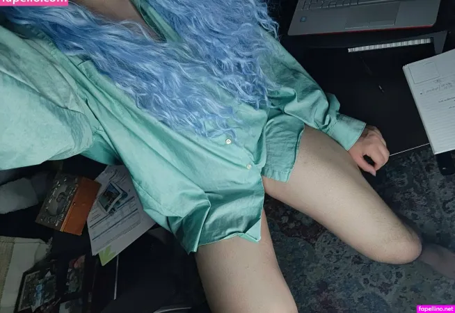 Azazelzangel OnlyFans Thumbnail #e5V1j1KD6X