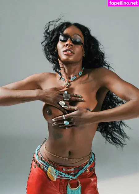 Azealia Banks OnlyFans Thumbnail #9fpyEp9pQs
