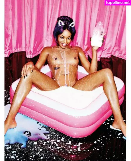 Azealia Banks OnlyFans Thumbnail #9pFieTq7kW