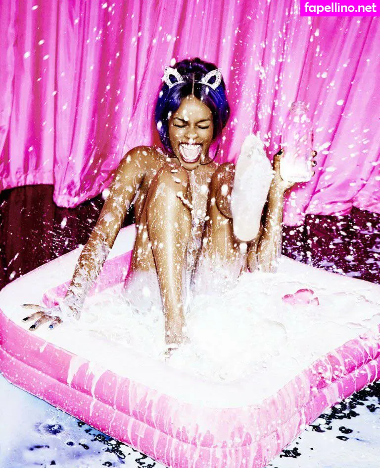 azealiabanks, babypinkslt Nude Leaked OnlyFans Photo #ohYVnWRW89