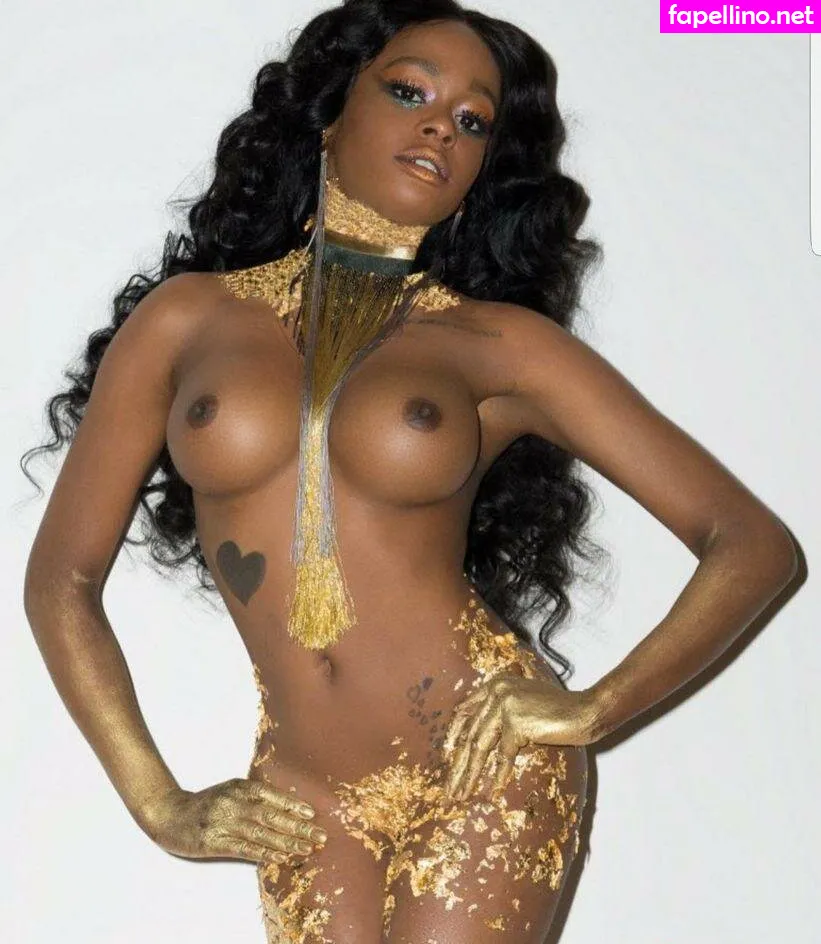 azealiabanks, babypinkslt Nude Leaked OnlyFans Photo #ozLFnDit0x