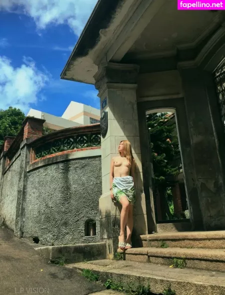 Azhua OnlyFans Thumbnail #xXPbaoBHKk
