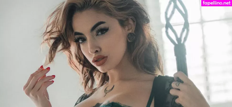 Azia Autumn OnlyFans Thumbnail #03o6h0X9GV