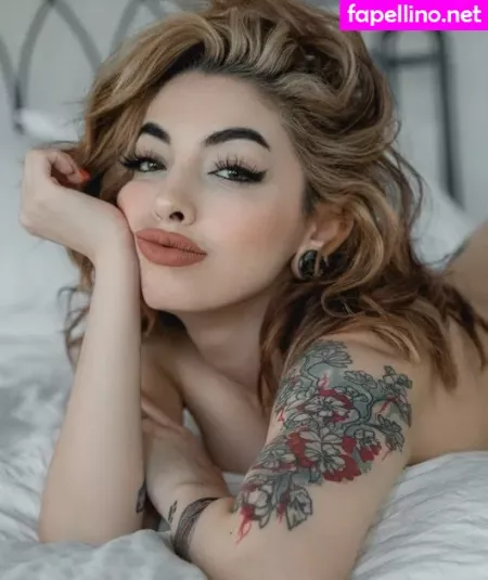 Azia Autumn OnlyFans Thumbnail #qsGlDOXw4F