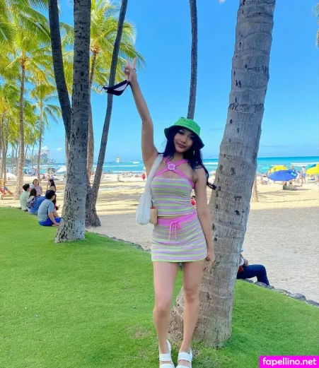 Aziakiara OnlyFans Thumbnail #G2mxIQZ1VI