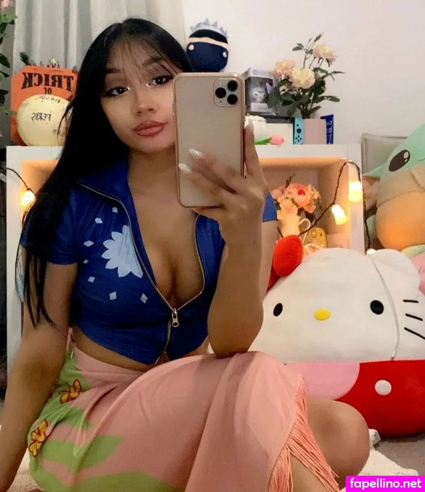 aziakiara Nude Leaked OnlyFans Photo #Isk8LM19Q4