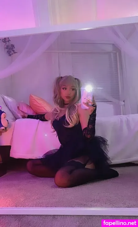 Aziakiara OnlyFans Thumbnail #JjQGrsmOlg