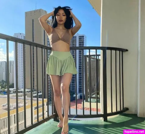 Aziakiara OnlyFans Thumbnail #RB9LWmjYWJ