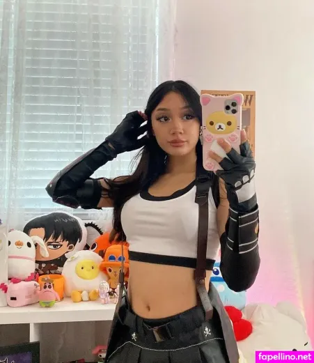 Aziakiara OnlyFans Thumbnail #VYc1HiqmAH