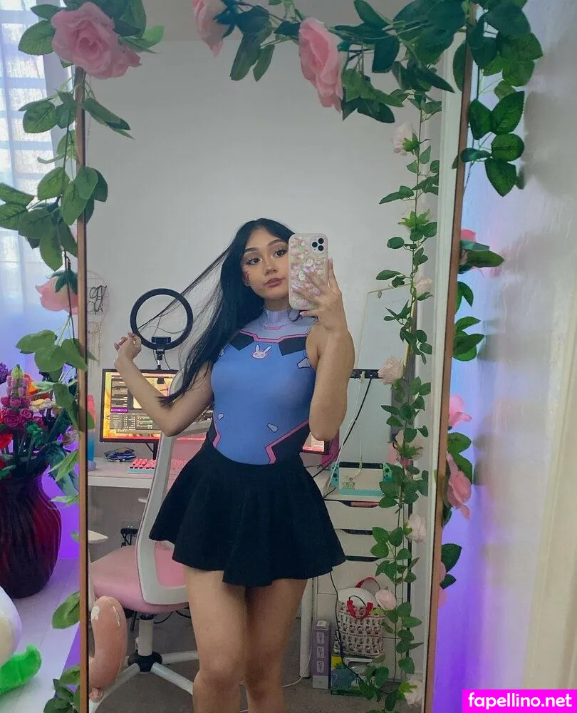 aziakiara Nude Leaked OnlyFans Photo #WCzd0tHpSV