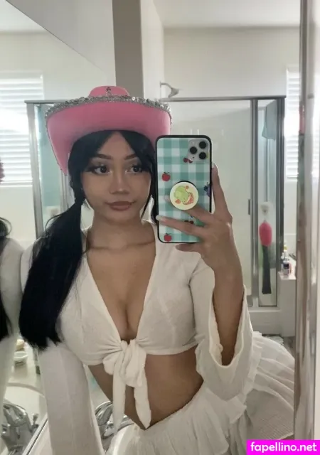 Aziakiara OnlyFans Thumbnail #mJirB7LOfG