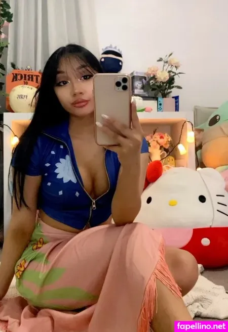 Aziakiara OnlyFans Thumbnail #odwlvDAC1u