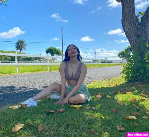 Aziakiara OnlyFans Thumbnail #tecxhmQjWO