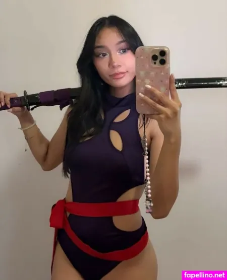 Aziakiara OnlyFans Thumbnail #zkTpjtHVex