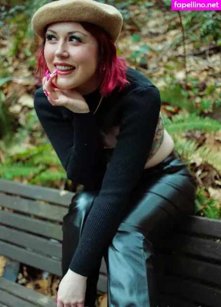 Azie Bug OnlyFans Thumbnail #FlS1BojJjH