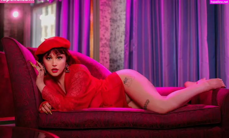 Aziebugx OnlyFans Thumbnail #ljdbdg5v5k