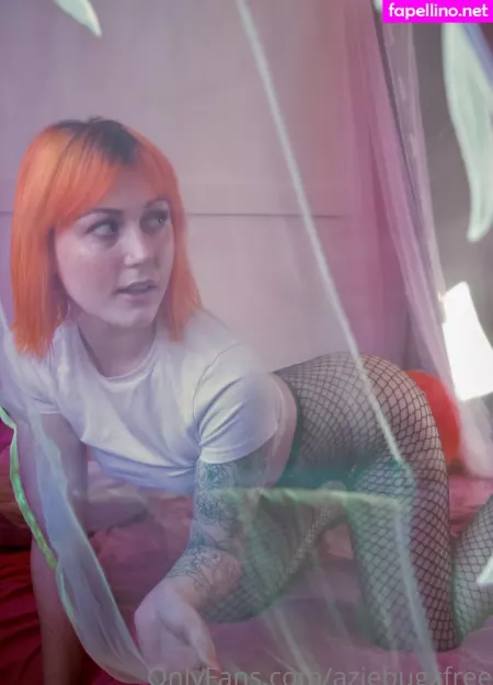 Aziebugxfree OnlyFans Thumbnail #BU06CNwfau