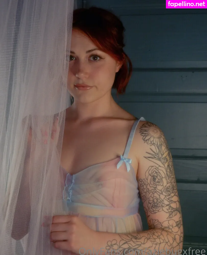 aziebugxfree, forbiddenx3 Nude Leaked OnlyFans Photo #BZtBiNahW5