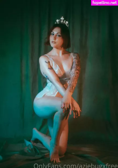 Aziebugxfree OnlyFans Thumbnail #GQLTffOtKG