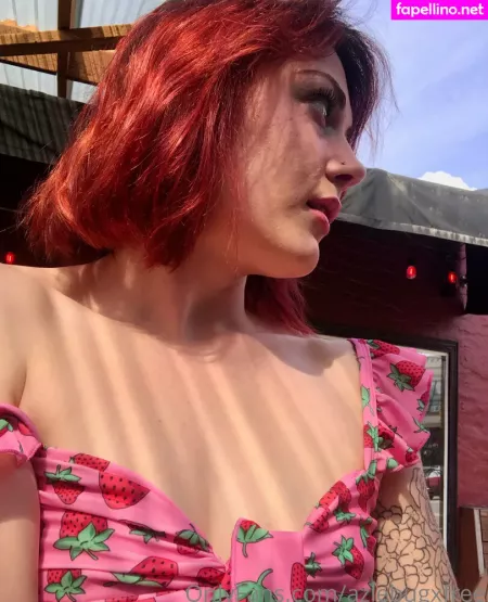 Aziebugxfree OnlyFans Thumbnail #Kp5dSNi5jf