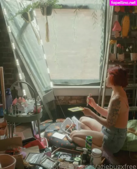 Aziebugxfree OnlyFans Thumbnail #Md2N506wgZ