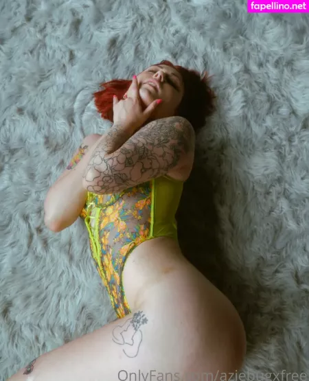 Aziebugxfree OnlyFans Thumbnail #SKDmdgepSV