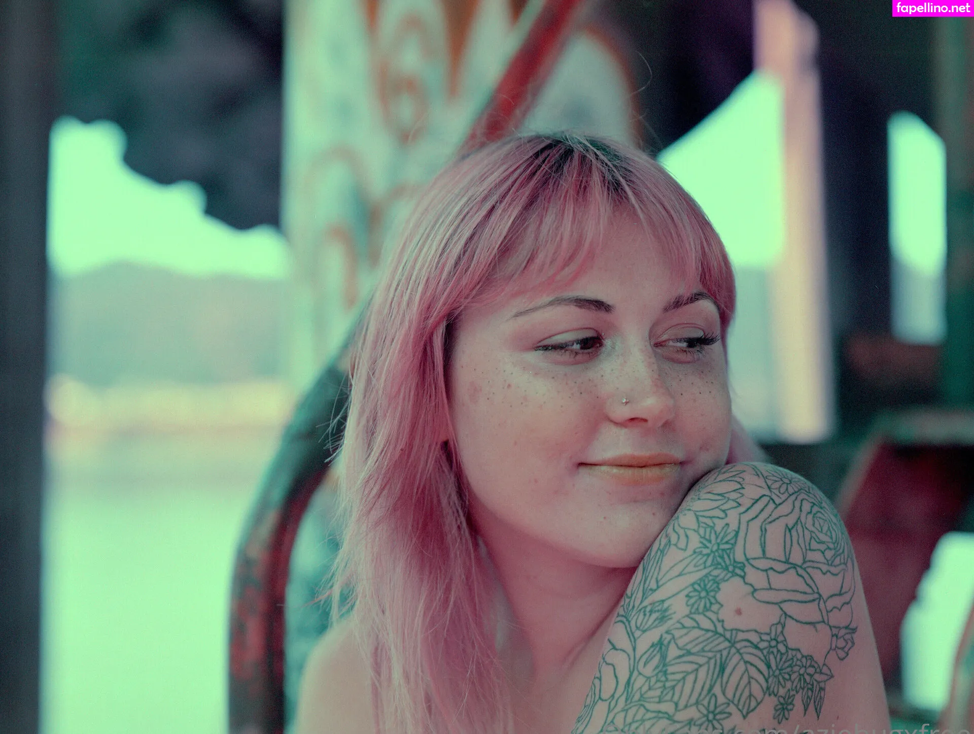 aziebugxfree, forbiddenx3 Nude Leaked OnlyFans Photo #WBNc9sS93W